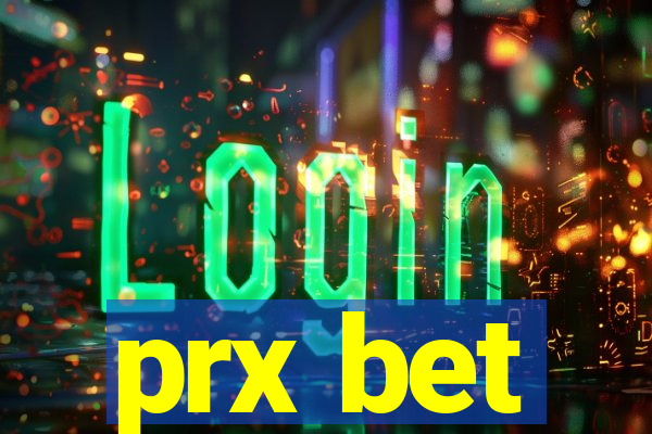 prx bet